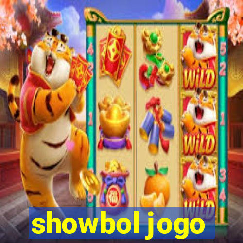 showbol jogo